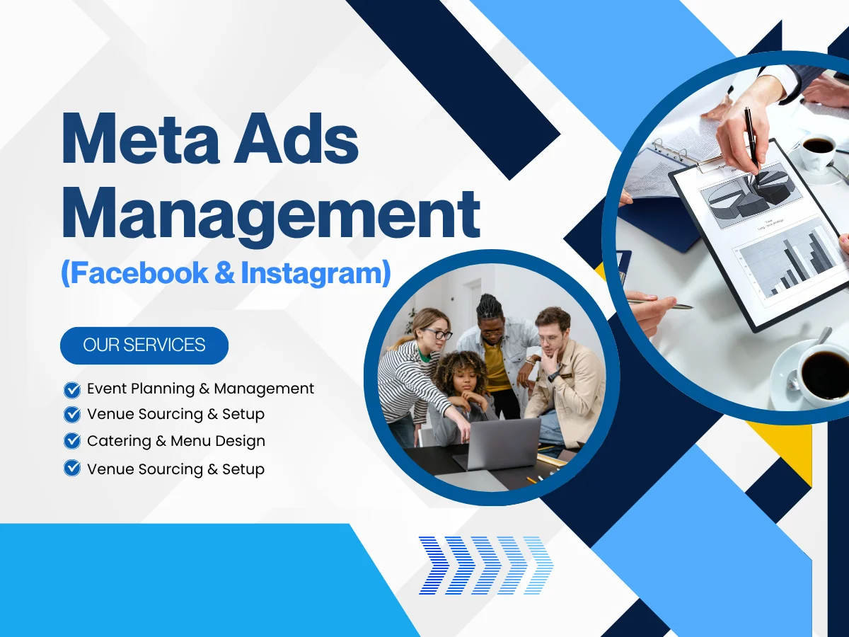 Meta Ads (Facebook & Instagram) Management