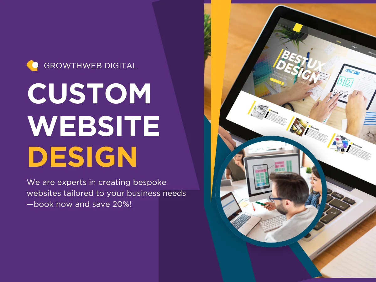 WEBSITE DESIGINING