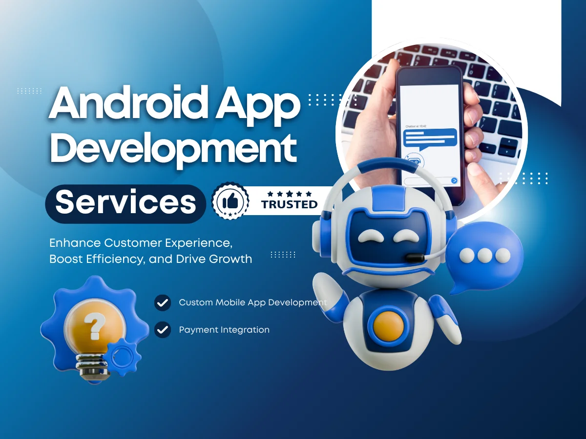 Android App Development