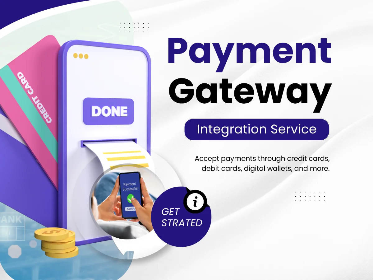 Payment Gateway Integration