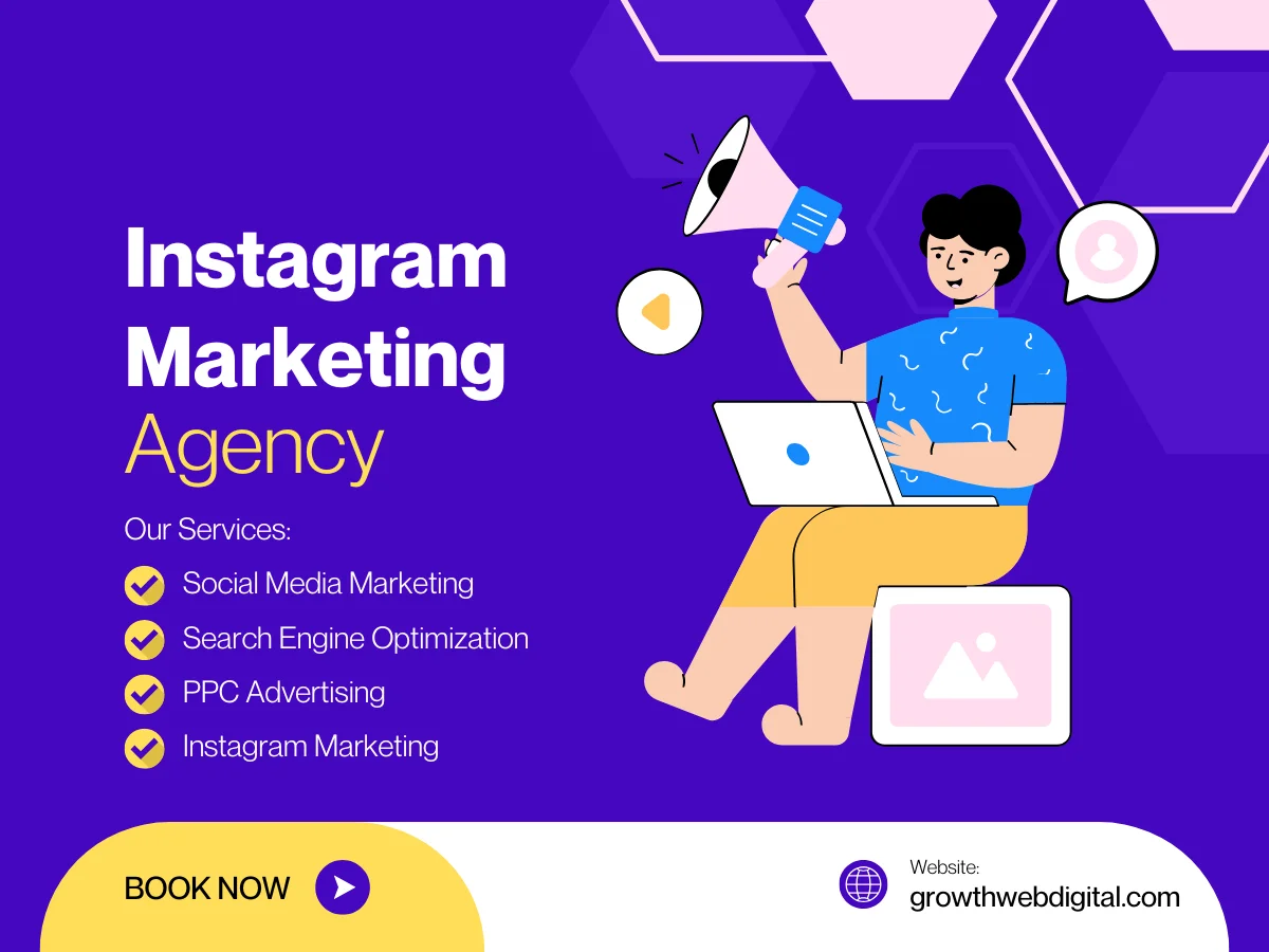 Instagram Marketing