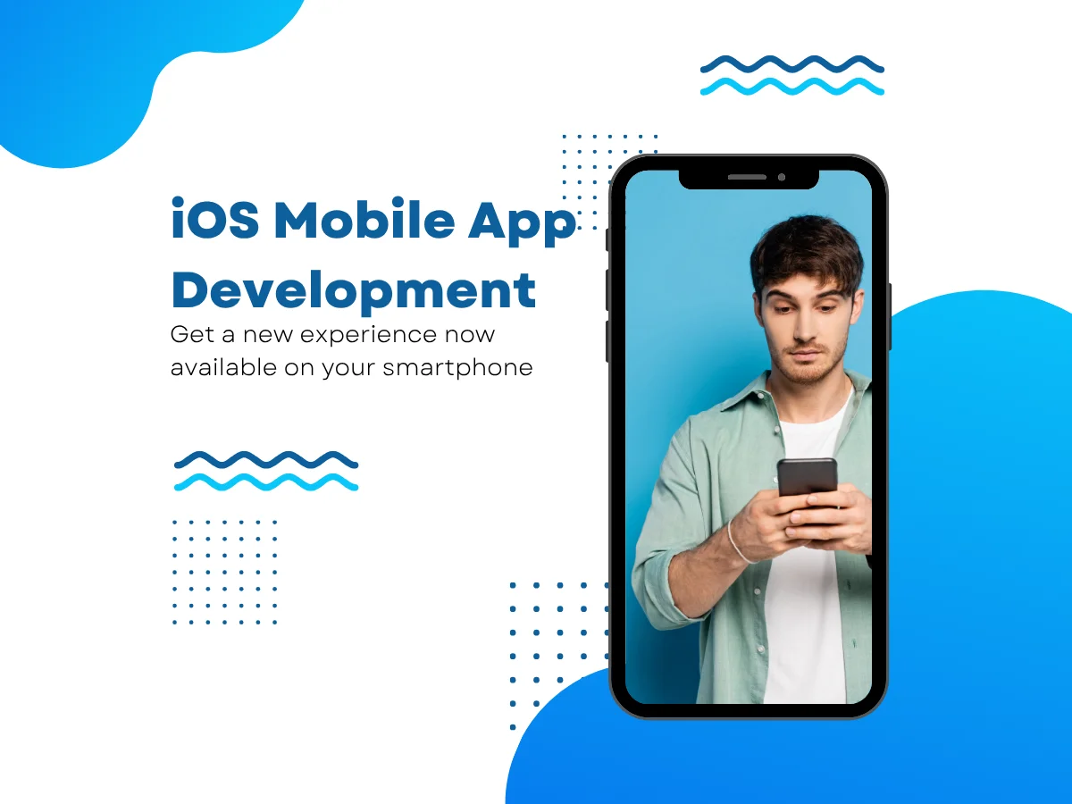 iOS App Development