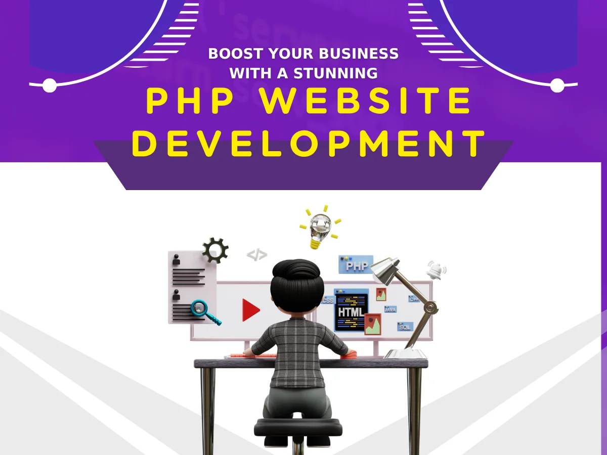 PHP Web Development