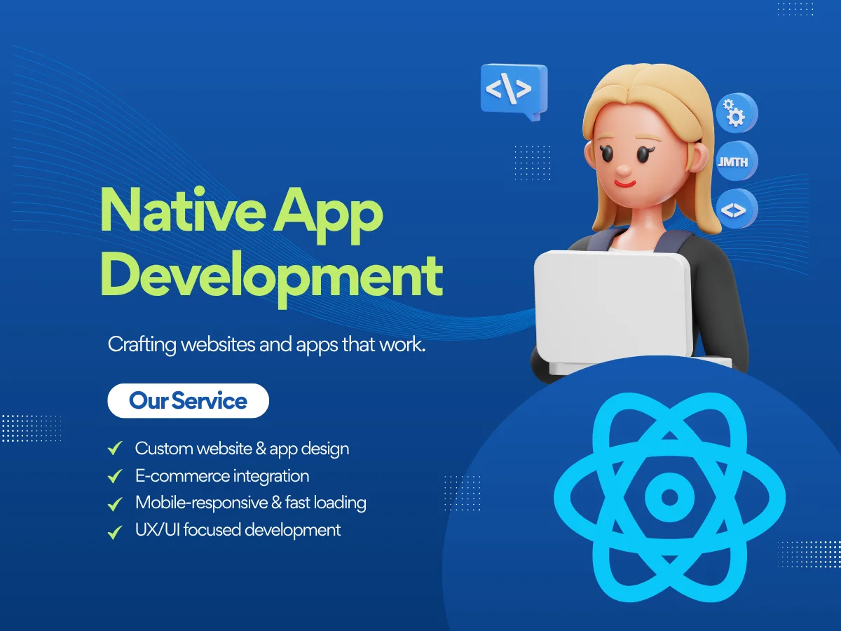Native App Development