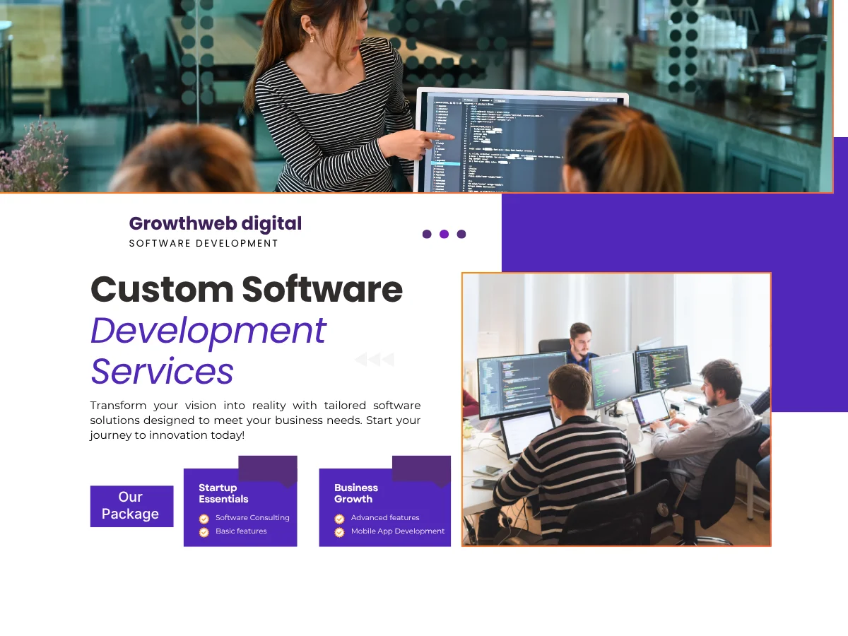 Software Development
