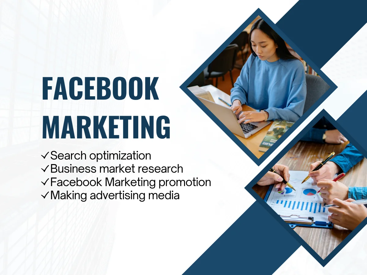 Facebook Marketing